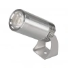 Светильник KT-WATER-R44-8W White6000 (SL, 24 deg, 12V) (Arlight, IP68 Металл, 3 года) 032756