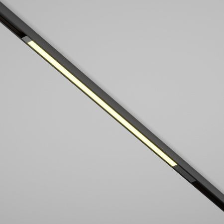Трековый светильник Technical TR231-2-15W3K-B