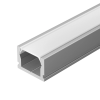 Профиль PIK-1007-3000 ANOD (Arlight, Алюминий) 045493