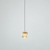 Подвесной светильник MD22001052-1A gold