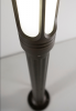 Уличный светильник Arizzi 3026/1/h90 Anthracite color