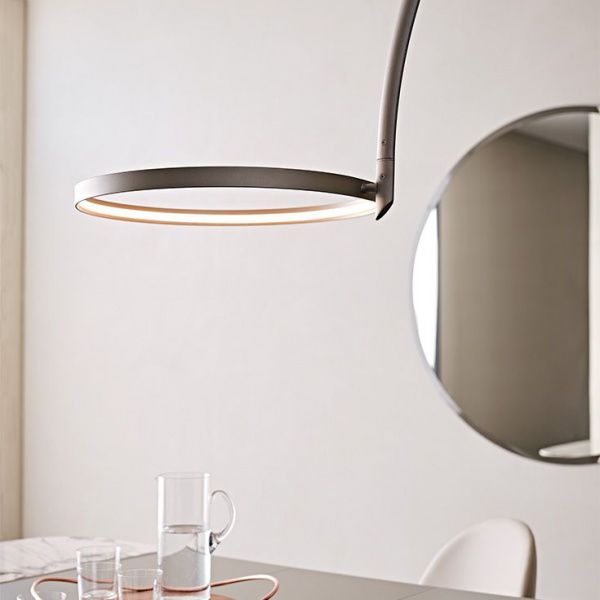 Торшер Cattelan Italia Arx Titan