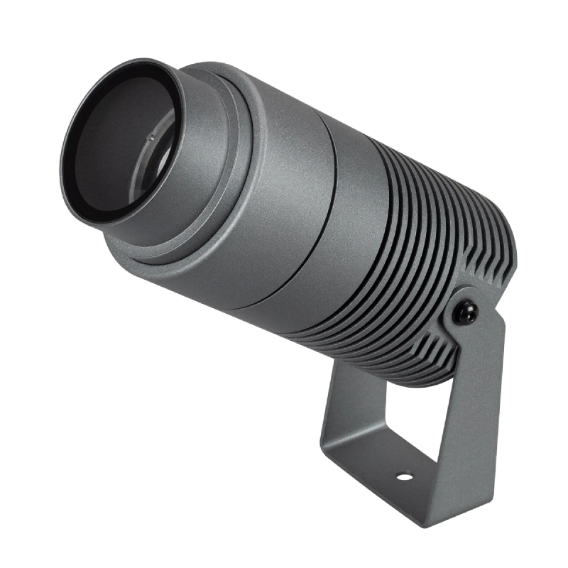 Светильник ALT-RAY-ZOOM-R75-18W Warm3000 (DG, 10-40 deg, 230V) (Arlight, IP67 Металл, 3 года) 032562(1)