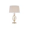 Настольные лампы Elstead Lighting AG-TL-POL-BRASS