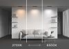 Трековый светильник Technical TR082-4-12WTW-M-B