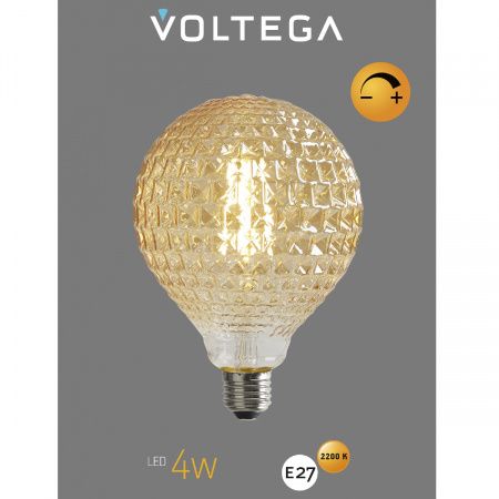 Лампочка Voltega 8576