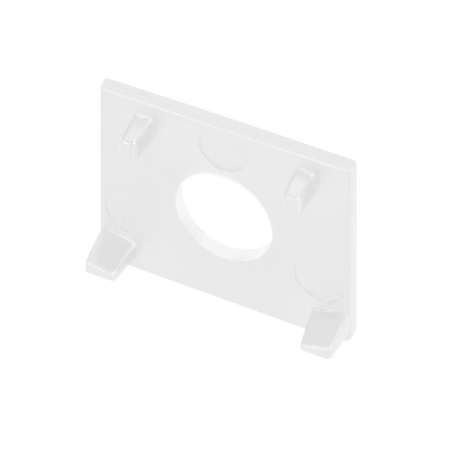 Заглушка MAG-ORIENT-CAP-POWER-2620 (WH) (Arlight, IP20 Пластик, 3 года) 037324