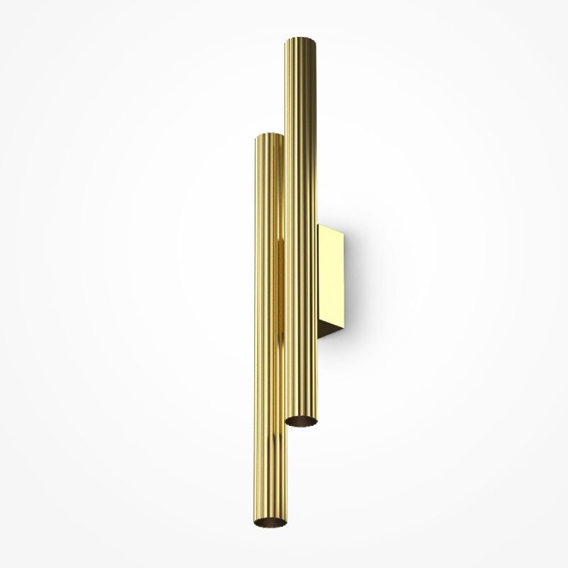 Настенный светильник (бра) Maytoni C082WL-24W2.7K-BS