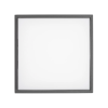 Светильник LGD-AREA-S175x175-10W Day4000 (GR, 110 deg, 230V) (Arlight, IP54 Металл, 3 года) 032426