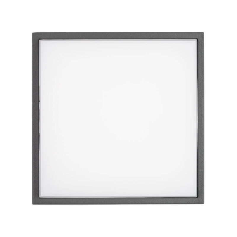 Светильник LGD-AREA-S175x175-10W Day4000 (GR, 110 deg, 230V) (Arlight, IP54 Металл, 3 года) 032426