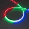 Светодиодная лента герметичная RTW-PWT-H120-13mm 24V RGB (14.4 W/m, IP67, 4040, 5m) (Arlight, Герметичный) 029873(2)