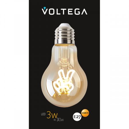 Лампочка Voltega 8584