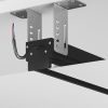 Шинопровод встраиваемый для натяжного потолка Technical TRX034-SCCL-422B