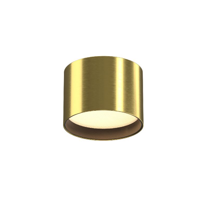 Потолочный светильник Technical C127CL-L7W3K-BS