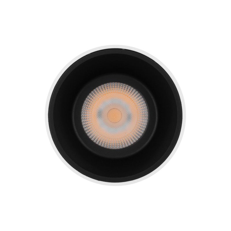 Светильник SP-SALT-R75-15W Day4000 (WH-BK, 40 deg, 230V) (Arlight, IP54 Металл, 5 лет) 057318