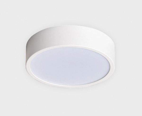 M04-525-175 white 3000K светильник потолочный