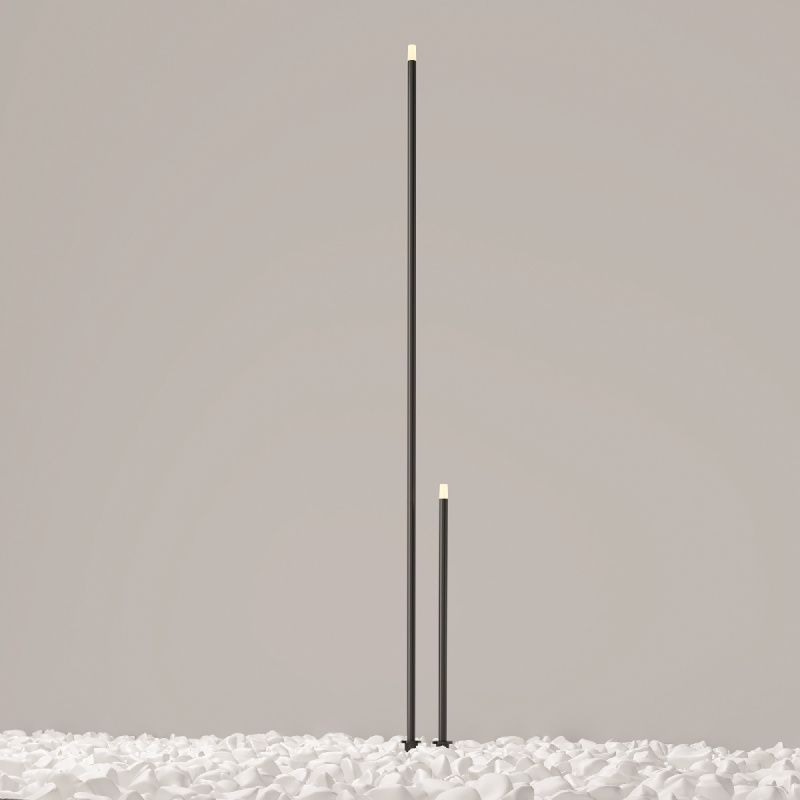 Ландшафтный светильник Outdoor O441FL-L1GF3K