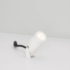 Светильник ALT-RAY-R42-5W Day4000 (WH, 25 deg, 230V) (Arlight, IP67 Металл, 3 года) 053624