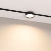 Светильник MAG-MICROCOSM-RONDO-R113-12W Warm2700 (BK, 100 deg, 24V) (Arlight, IP20 Металл, 3 года) 055471