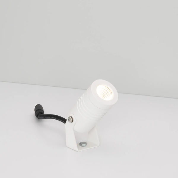 Светильник ALT-RAY-R42-5W Day4000 (WH, 25 deg, 230V) (Arlight, IP67 Металл, 3 года) 053624