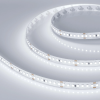 Светодиодная лента RT-A168-10mm 24V White6000 (17 W/m, IP20, 2835, 5m) (Arlight, Открытый) 019093(2)