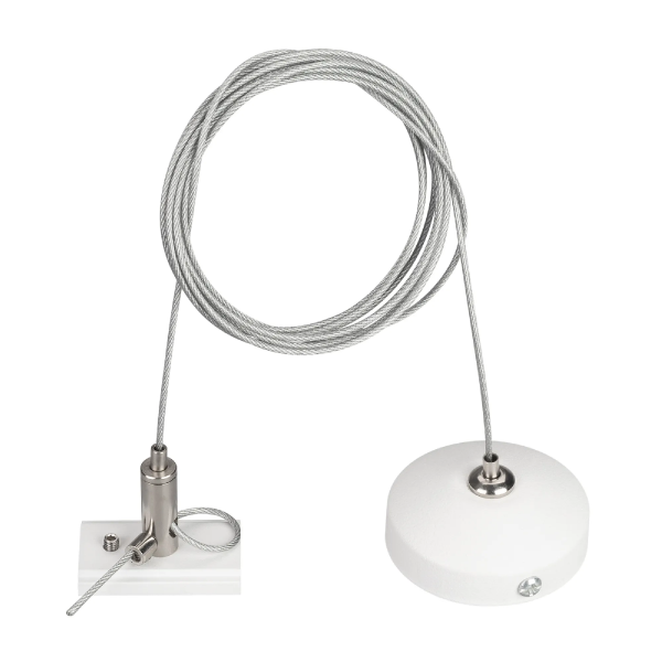 Подвес MAG-HANG-ORIENT-L2000 (WH-SL) (Arlight, Металл) 036050