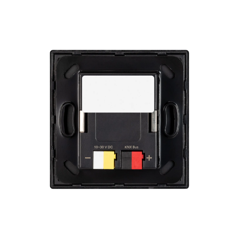 INTELLIGENT ARLIGHT Кнопочная панель KNX-304-23-IN White (BUS, Frameless) (IARL, IP20 Металл, 2 года) 038365