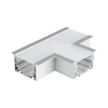 Угол S2-LINIA69-F-T90 тройной (Arlight, Металл) 021280