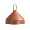 Уличный светильник Zafferano Amelie Terracotta