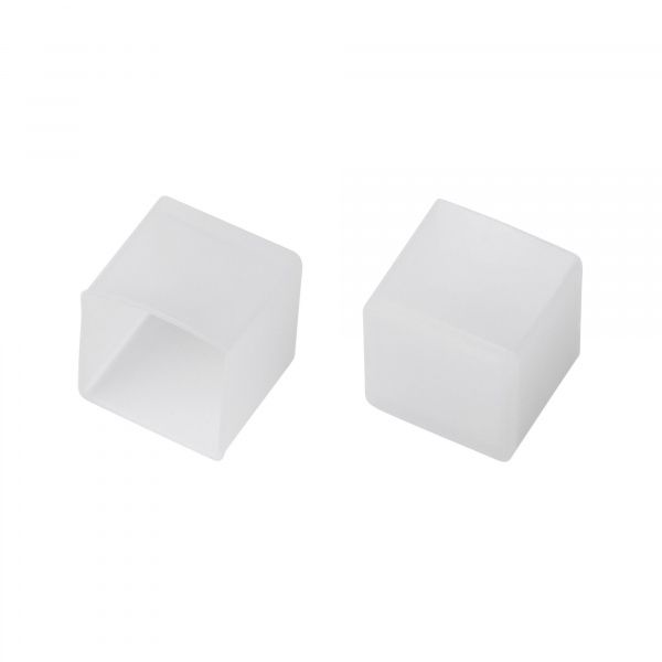 Заглушка для лент ARL-16x16mm (Arlight, Силикон) 055709