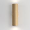 Настенный светильник (бра) Maytoni C080WL-02-GU10-MG