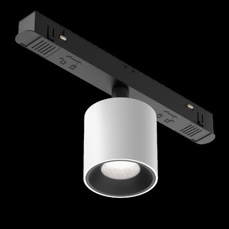 Трековый светильник Technical TR132-4-7W-DS-W