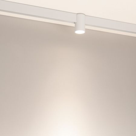 Светильник MAG-ORIENT-AXIO-R60-10W Day4000 (WH, 24 deg, 48V) (Arlight, IP20 Металл, 5 лет) 059254