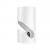 Держатель SL-WIRE-HOOK-R15 (WH) (Arlight, Металл) 036988