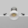 Встраиваемый светильник Technical DL123-10W-2.7K-W