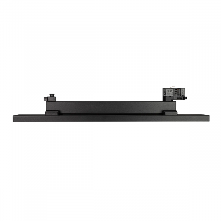 Светильник LGD-MARS-4TR-S582x138-50W Day4000 (BK, 60-130 deg, 230V) (Arlight, IP20 Металл, 5 лет) 035496