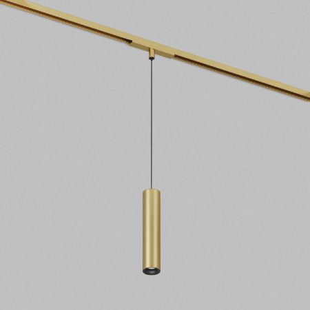 Светильник для трека SHINE SPOT DK5744-SB
