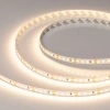 Светодиодная лента RT-A120-10mm 48V Warm3000 (9.6 W/m, IP20, 2835, 30m) (Arlight, Открытый) 032189