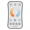 Пульт SMART-R37-MIX (1 зона, 2.4G) (Arlight, IP20 Пластик, 5 лет) 025145