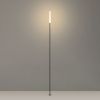 Светильник KT-CATALI-BOLL-H1075-0.5W Warm3000 (BK, 160 deg, 24V) (Arlight, IP65 Металл, 3 года) 050683