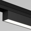 Уличный трековый светильник Outdoor O-TR02-1-S-12WB4K