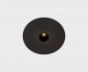 IT06-6024 black 3000K светильник встраиваемый