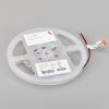 Светодиодная лента MICROLED-M182-4mm 24V Warm3500 (10 W/m, IP20, 2216, 5m) (Arlight, узкая) 040540