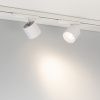Светильник LGD-DYKE-4TR-R90-26W Day4000 (WH, 38 deg, 230V, DALI) (Arlight, IP20 Металл, 5 лет) 058694