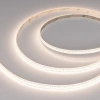 Светодиодная лента герметичная RTW-SE-A280-8mm 24V Warm3500 (10 W/m, IP65, 5m) (Arlight, 5 лет) 045562