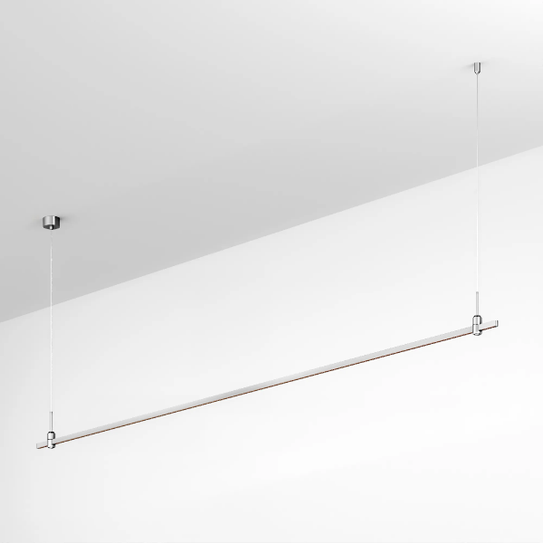 Основание ART-APRIORI-LINE-HANG-3000 (TN) (Arlight, IP20 Металл, 3 года) 054507