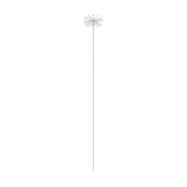 Светильник KT-DANDEL-BOLL-H705-0.5W Warm3000 (WH, 24 deg, 24V) (Arlight, IP65 Металл, 3 года) 050679