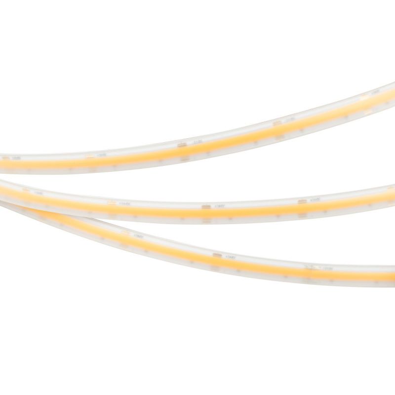 Светодиодная лента герметичная COB-PS-X480-12mm 24V Day4000 (15 W/m, IP67, TWP100, 5m) (Arlight, -) 037129(1)