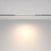 Трековый светильник Technical TR231-2-10W4K-B