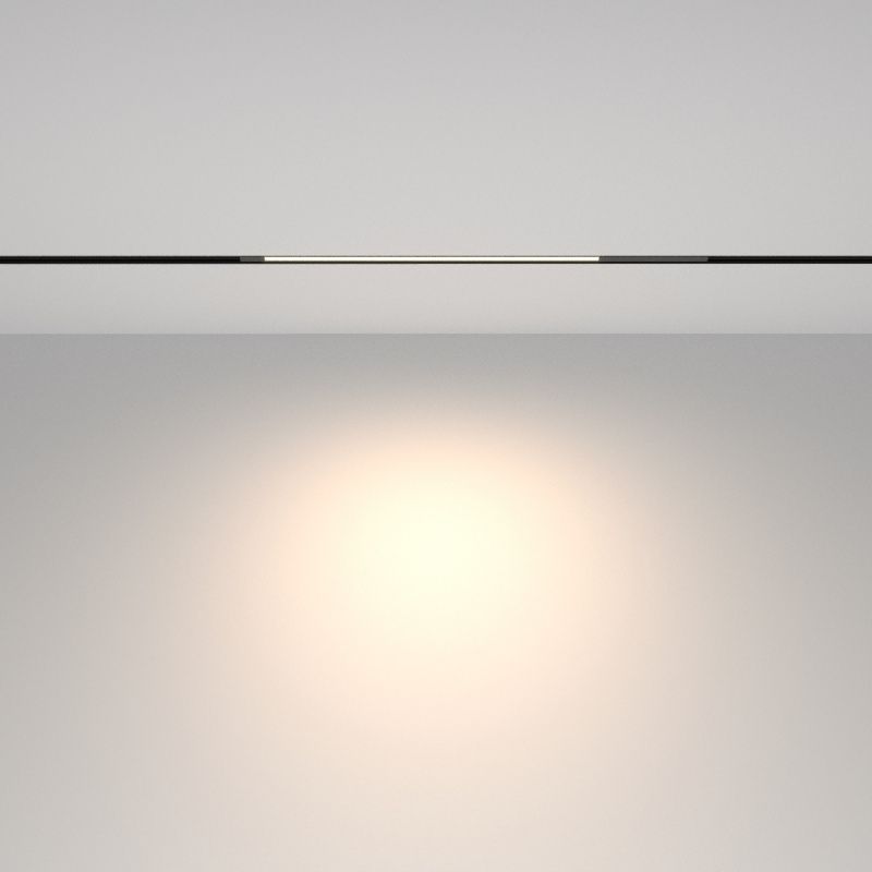 Трековый светильник Technical TR231-2-10W4K-B